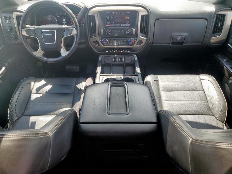 2015 GMC SIERRA K15 3GTU2WEJXFG346772