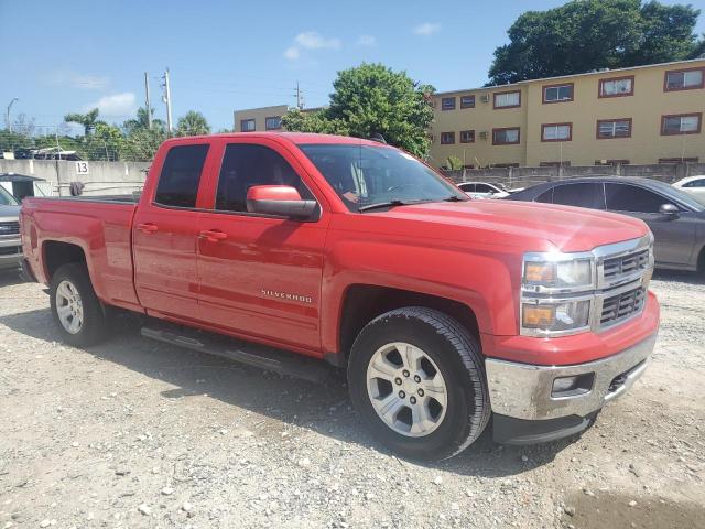 2015 CHEVROLET SILVERADO - 1GCVKREC8FZ210423