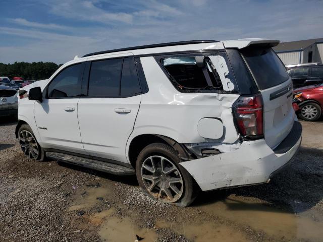 2022 CHEVROLET TAHOE K1500 RST 1GNSKRKD5NR289927