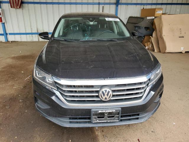 2021 VOLKSWAGEN PASSAT SE 1VWSA7A39MC003651