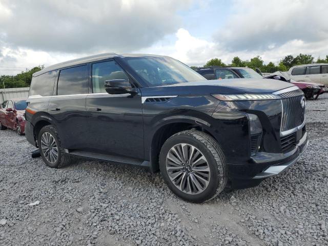 2025 INFINITI QX80 LUXE JN8AZ3BA2S9001350