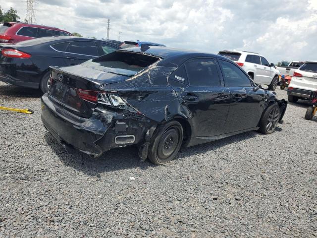 2016 LEXUS IS 200T JTHBA1D25G5022997