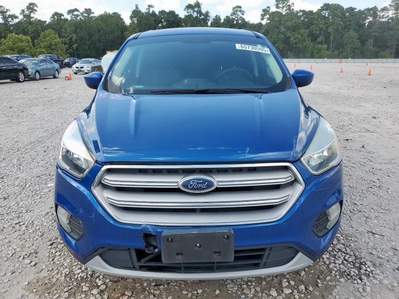 2019 FORD ESCAPE SE - 1FMCU0GD1KUA41299