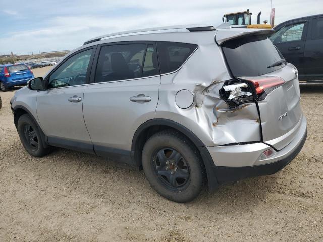 2016 TOYOTA RAV4 LE 2T3BFREVXGW482143