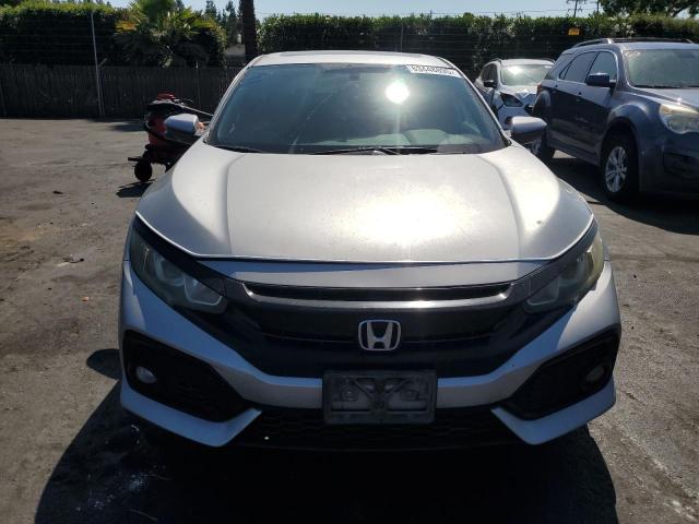2017 HONDA CIVIC EX SHHFK7H53HU411577