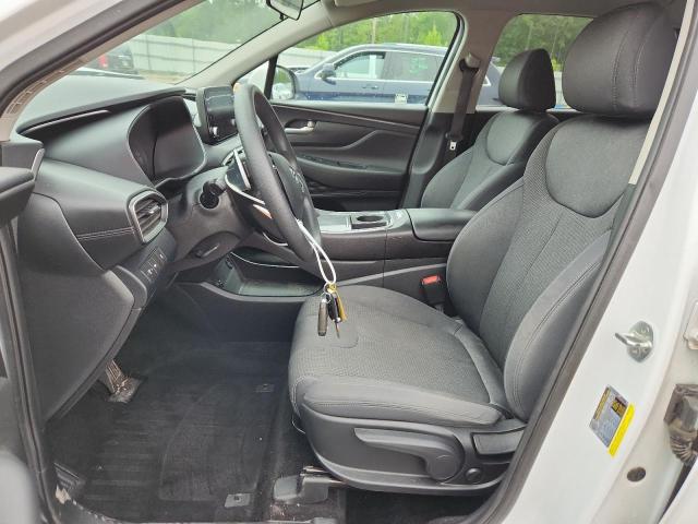 2021 HYUNDAI SANTA FE S - 5NMS1DAJ1MH318414