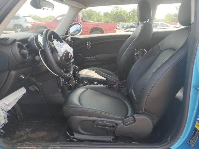 2017 MINI COOPER WMWXP5C53H3B77862