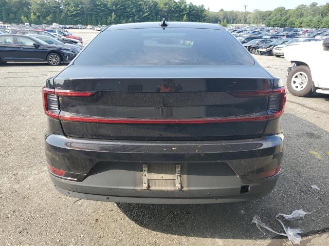 2022 POLESTAR 2 - LPSED3KA2NL073029