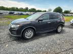2017 NISSAN ROGUE SV - KNMAT2MT4HP589519