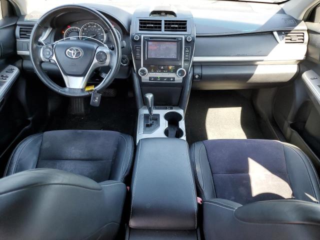 2012 TOYOTA CAMRY BASE - 4T1BF1FK9CU117297
