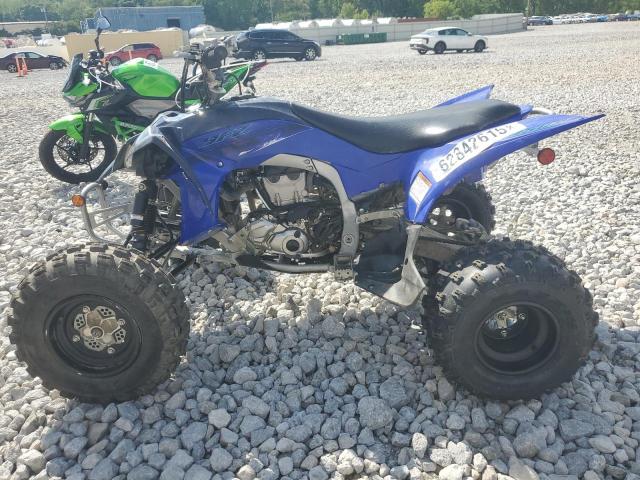 2024 YAMAHA YFZ-450 YAMAHA YFZ-450 - 5Y4AJ69E7RA105717