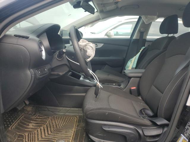 2023 KIA FORTE LX - 3KPF24AD6PE684857