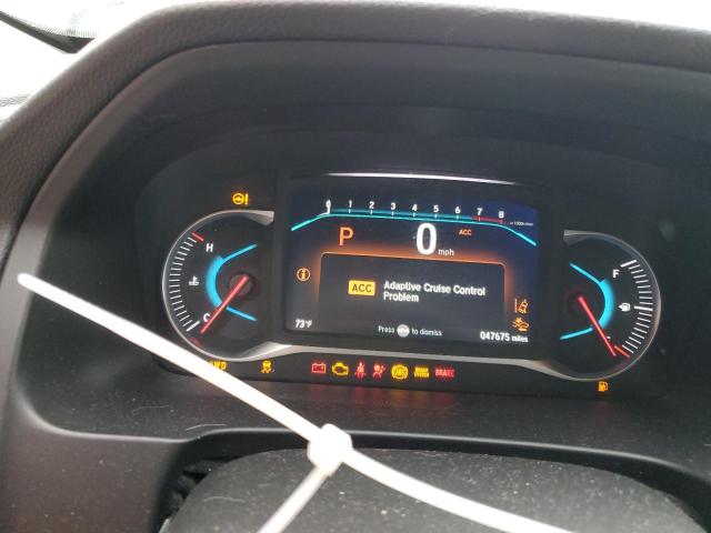 2020 HONDA PILOT EXL 5FNYF6H56LB052002