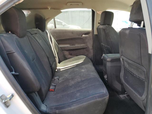 2017 CHEVROLET EQUINOX LT - 2GNALCEK8H1590589