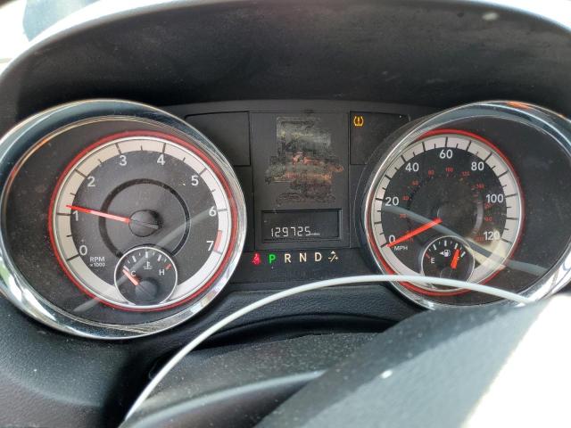 2018 DODGE GRAND CARA 2C4RDGBG8JR237020