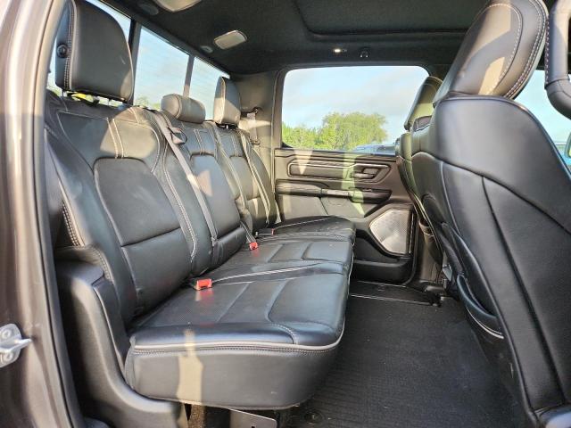 2019 RAM 1500 LIMIT 1C6SRFHT9KN623419