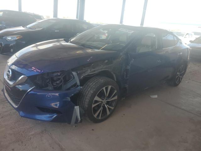2016 NISSAN MAXIMA 3.5 - 1N4AA6AP1GC402771