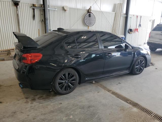 2016 SUBARU WRX JF1VA1B6XG9833648
