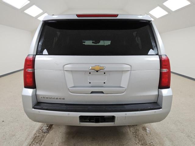 2019 CHEVROLET SUBURBAN K 1GNSKHKC8KR176552