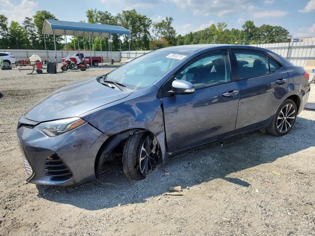 TOYOTA COROLLA L