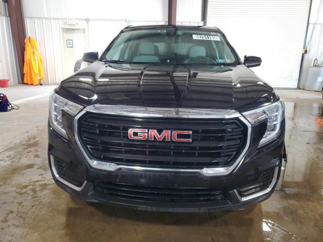 2022 GMC TERRAIN SL 3GKALTEV9NL177372
