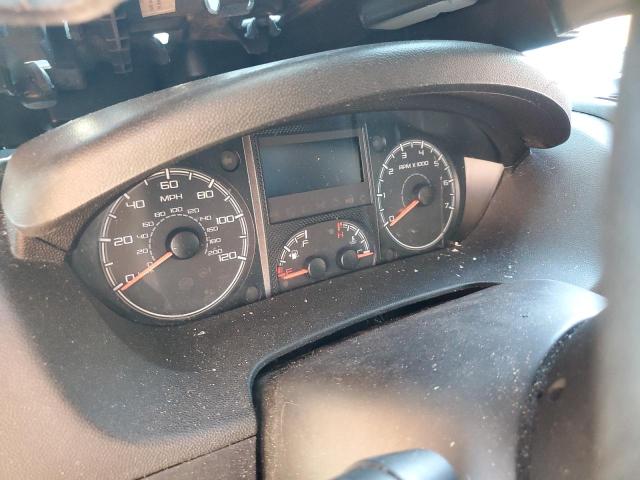 2018 RAM PROMASTER 3C6TRVDG1JE129985