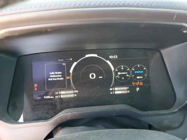 2024 TOYOTA TUNDRA CRE 5TFNC5DB1RX060766