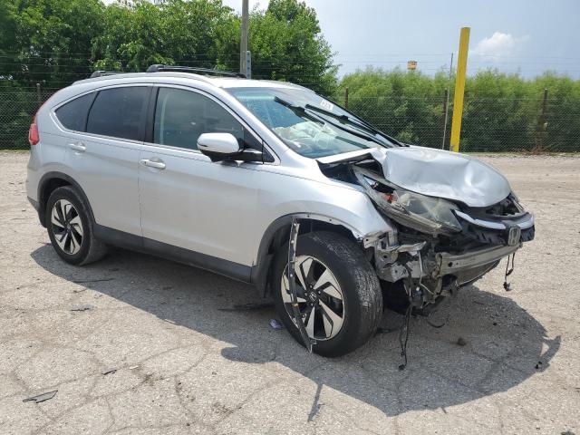 2016 HONDA CR-V TOURI 5J6RM4H98GL091155