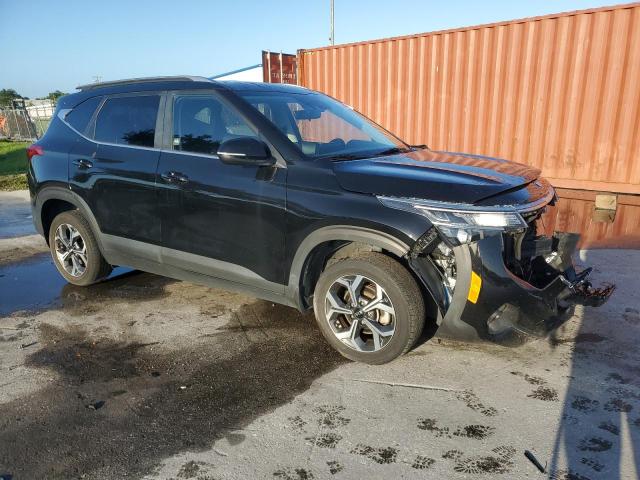 2021 KIA SELTOS S KNDEU2AA8M7170486