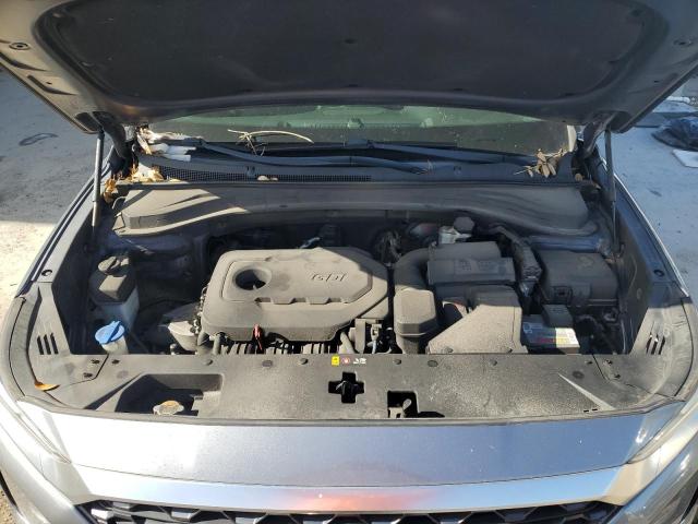 2019 HYUNDAI SANTA FE S - 5NMS33AD3KH057461