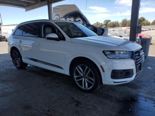 2017 AUDI Q7 PRESTIG WA1VAAF75HD035838