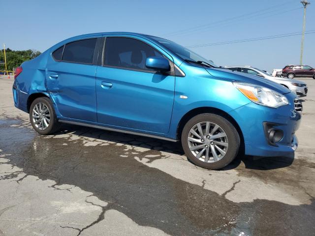 2019 MITSUBISHI MIRAGE G4 ML32F3FJ6KHF14146