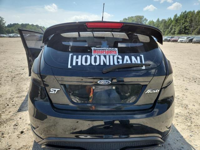 2017 FORD FIESTA ST 3FADP4GX1HM158045