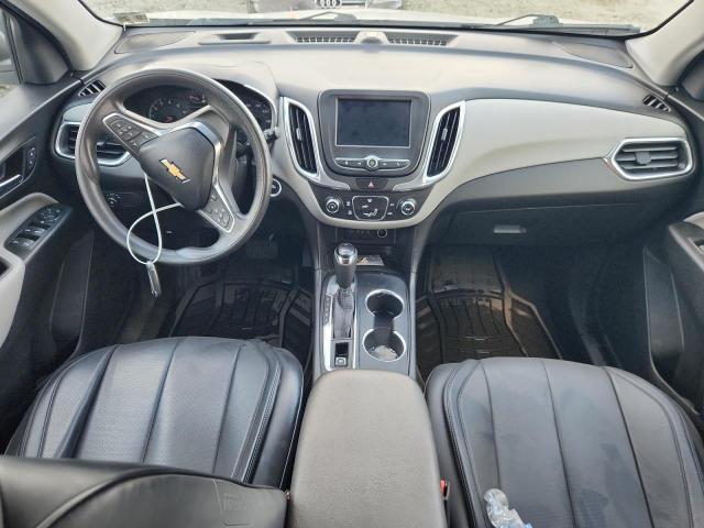 2020 CHEVROLET EQUINOX LS 3GNAXSEV8LS688723