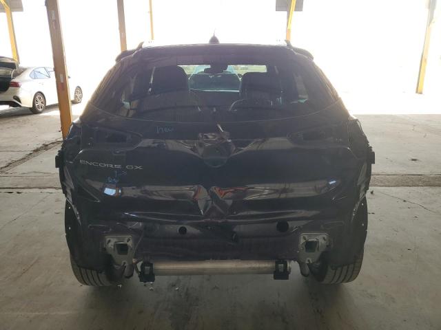 2021 BUICK ENCORE GX KL4MMDSLXMB149721