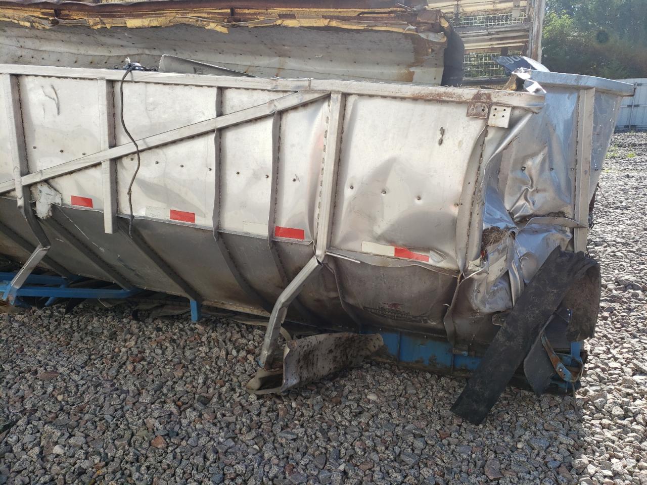 Lot #3280303994 2015 TRINITY TRAILERS TRAILER