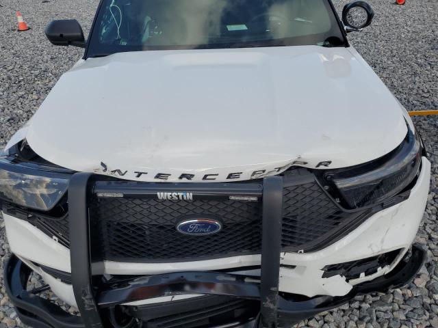 2023 FORD EXPLORER P - 1FM5K8AC9PGB60768