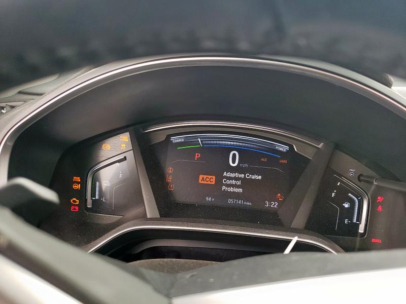 2020 HONDA CR-V TOURI 7FART6H97LE022298