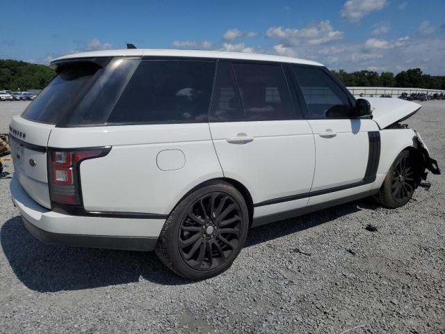 2016 LAND ROVER RANGE ROVE SALGS2KF6GA317140