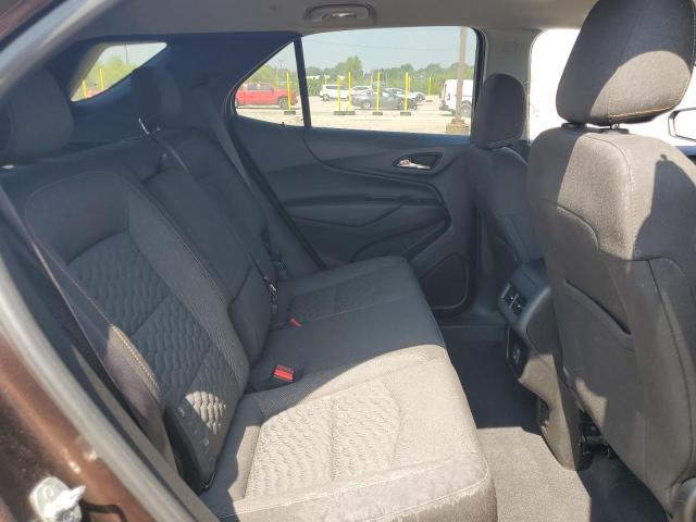 2020 CHEVROLET EQUINOX LT - 2GNAXKEV7L6111292