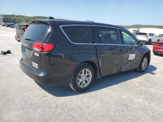 2022 CHRYSLER VOYAGER LX #3296884826