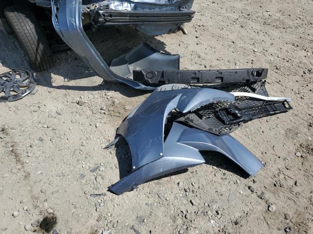 2021 TOYOTA COROLLA LE - 5YFEPMAE8MP187258