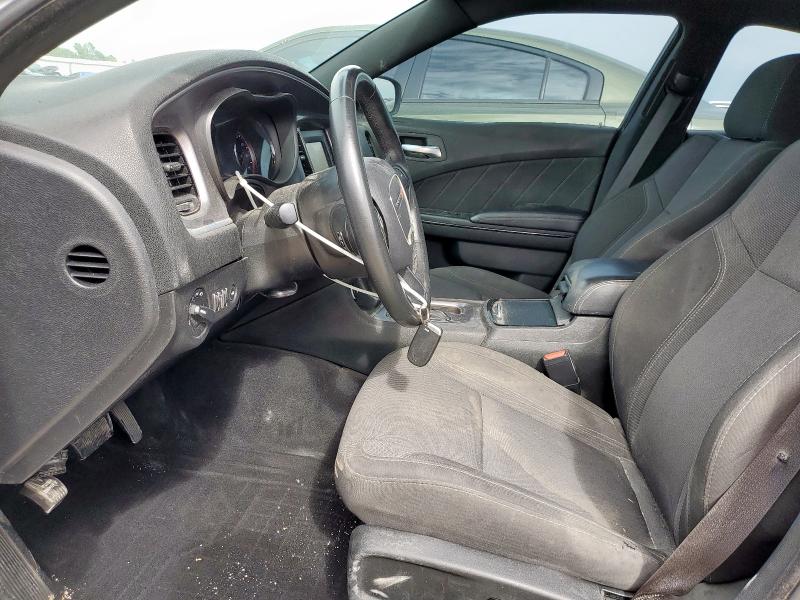 2019 DODGE CHARGER SX 2C3CDXBGXKH615419