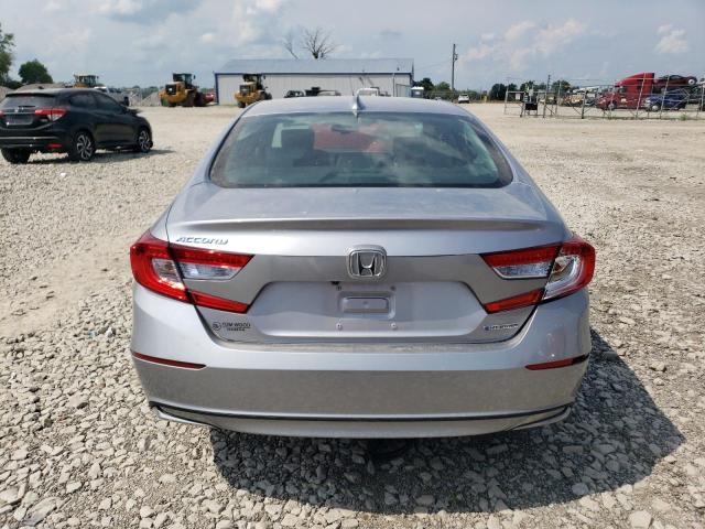 2020 HONDA ACCORD HYB - 1HGCV3F16LA010547