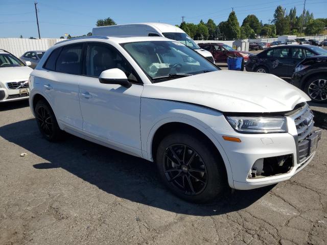 2018 AUDI Q5 PREMIUM - WA1ANAFYXJ2007871