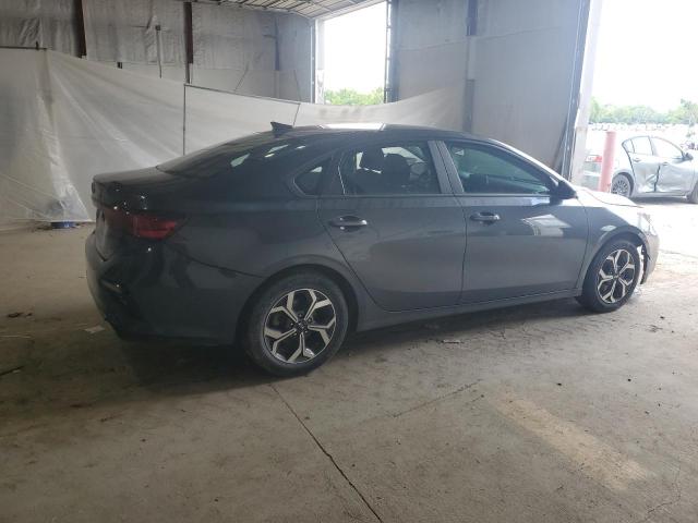 2021 KIA FORTE FE 3KPF24AD9ME309167