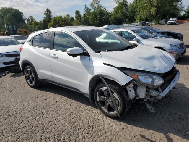 2018 HONDA HR-V EX 3CZRU6H58JM731945