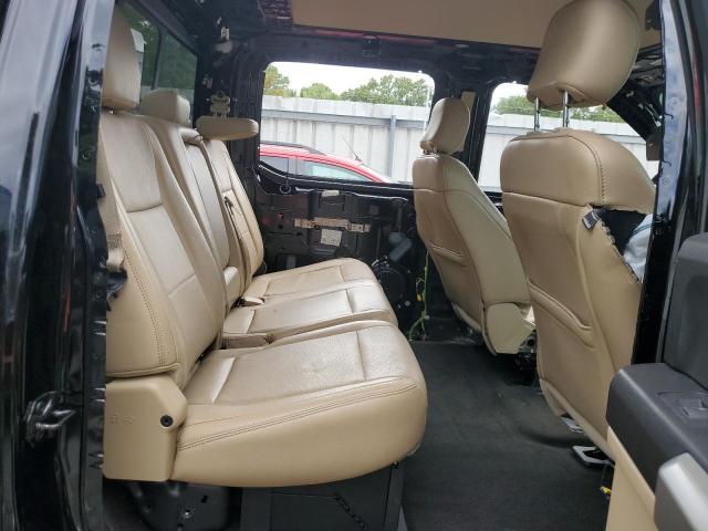 2018 FORD F250 SUPER 1FT7W2BT1JEC74425