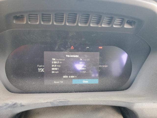 2024 VOLVO XC90 ULTIM YV4H60CF4R1235765