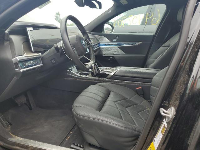 2023 BMW I7 XDRIVE6 WBY53EJ05PCL42785